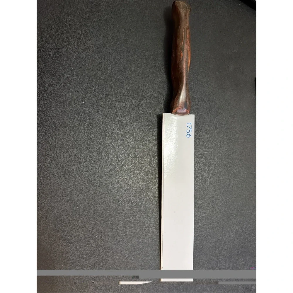 Cutco Made in USA 1756 Just Serviced by Cutco sharpened Vintage 1980's!